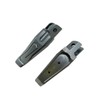 Motokano Front Foot Peg, Compatible with GSX250R GSX-250R V-Strom 250