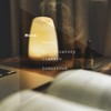 Doratelier Santal Diffuser Oil, Niche Scent, Smoky Classic Luxury Papyrus,Cardamom,Sandalwoods