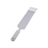 Dickno Bulldozer Squeegee, Long Handle Flat Glass Bulldozer Tint Tools,