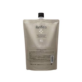 F. Aid Purifica F.Aid. Prifica Shampoo Refill 28.7 fl oz (800 ml) FIOLE Fiore