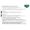 Motion Detector Sensor, Flush-Mounted Installation, LED Suitable, 9 Metre Range,