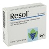 Resol Kapseln