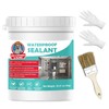GDDP 32 oz Invisible Waterproof Agent, Repairing Leak Transparent Waterproof