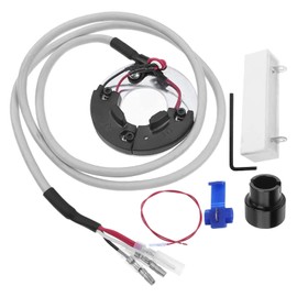 A-Premium ATV Electronic Ignition System Compatible with Honda Goldwing 1000 1975-1979