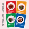 Surasang Tteokbokki Stew, Sweet and Spicy, 6 Ounce, Pack of