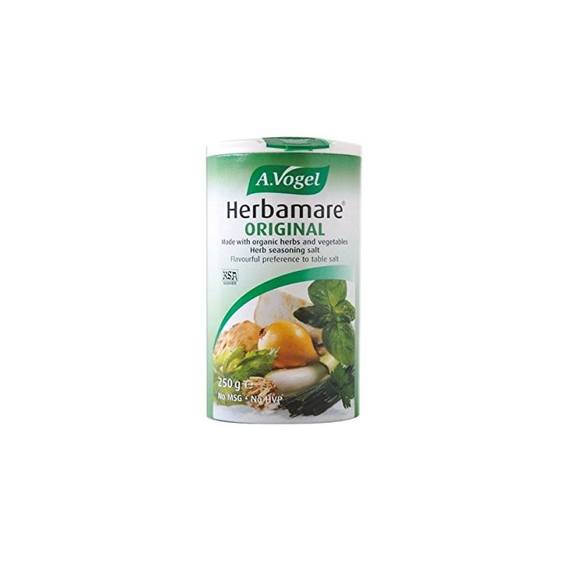 (3 PACK) - A Vogel - Herbamare | 250g |