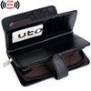 UTO Purses for Women RFID Blocking Ladies Wallet 15 Card