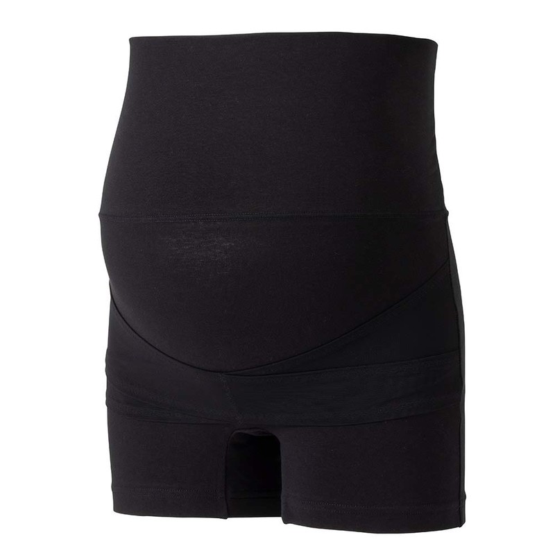 Pigeon R Pelvic Support Pregnancy Belt Pants M Black M