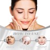 Botanical Lifting Face Mask, Moisturising Mask, Wrinkle Removal Cream, Collagen