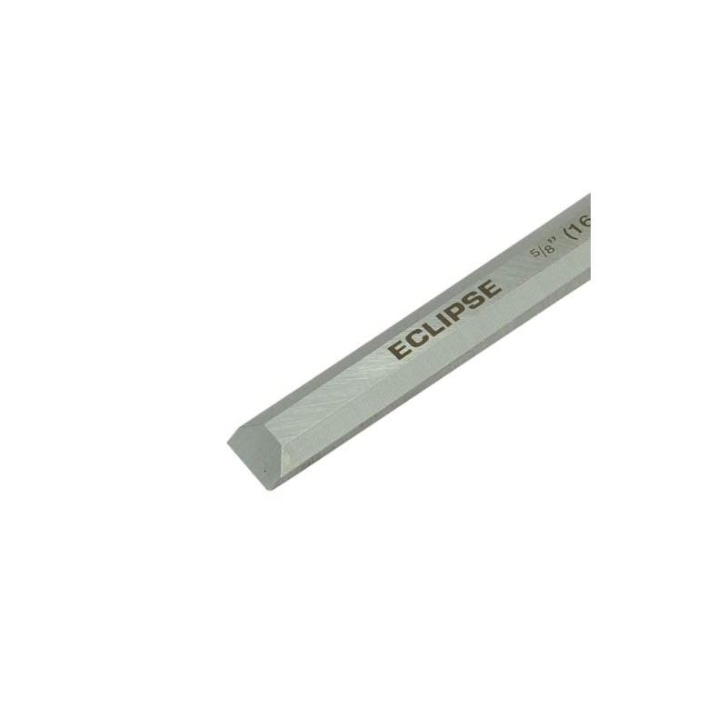 ECLIPSE - WOOD CHISEL - BEVEL EDGE 6MM - EC-BEWC1/4E