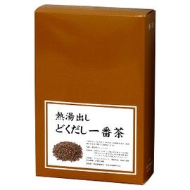 どくだし一番茶 30パック 決明子 ケツメイシ どくだみ 配合