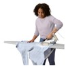 Conair 2-in-1 Steamer & Iron with Gentle Temp