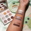 Colourpop The Mandalorian Shadow Palette- Full Size- 9 Shade Palette-