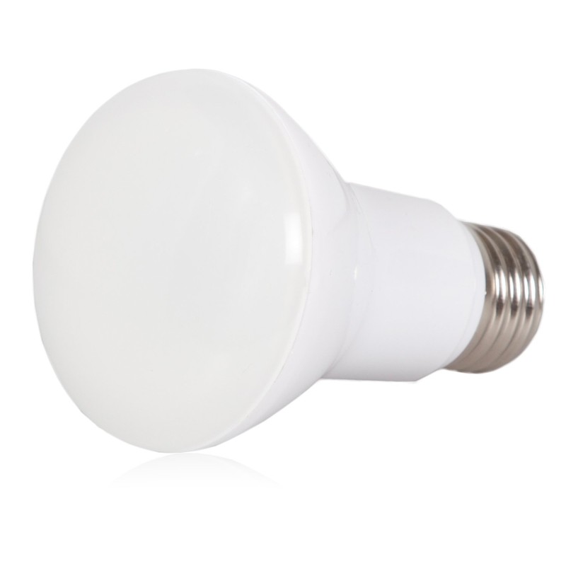 Maxxima LED BR20 Bulbs - 50 Watt Equivalent Dimmable 7