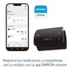 OMRON EVOLV – Baumanómetro de Presión Arterial Automático Inalámbrico para