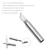 5Pcs Soldering Iron Tips, 900M Solder Tip Replacement, Solder Welding