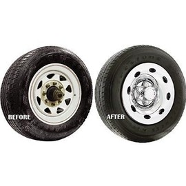 Phoenix USA QT865CLO Wheel Cover Trim Ring