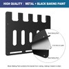 Riuog Wall Mount for Makita Battery Holders and Chargers Wall