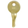 Herman Miller M226 - M425 File Cabinet Replacement Key Series
