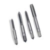 Autojack 10 Piece Metric Tap & Die Set Thread Renewing