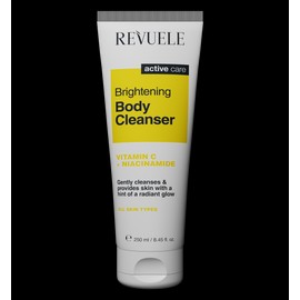 Revuele Brightening Body Cleanser