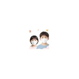 국내산 KF94 새부리형 소형M 마스크 개별포장 1매입50장 9세이하 어린이용 화이트 Domestic KF94 Small M Duckbill Mask Individual Packaging 1 Piece 50 Sheets for Children Under 9 Years White