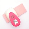 Vaessen Creative Flag Motif Punch 2.8 x 4.2 cm Punch