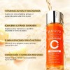 Facial Weud Antiedad Y Firmeza: Sérum Propóleo+tónico Vit C