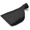Universal Dust Collection Bag for 255 Miter Saw, Adjustable Miter