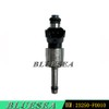 Kacrik 4PCS GDI Fuel Injectors 23250-F0010 Compatible with 2018- Toyota