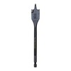 Disston 13/16" Threaded Spade Bit 10X Faster Than Standard Spade