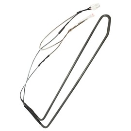Genuine LG 5300JR1009M Defrost Heater Sheath