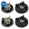 MMOBIEL 2 Pair Base Gear and Blade Gear Clutch Replacement