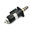 New Solenoid Valve YB35V00003F1 KDRDE5K-31 30C50-111 YB35V00005F1 YN35V00019F1 For Kobelco