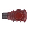Check Valve Cast Iron Unidirectional Piston Type Small Resistance Backflow