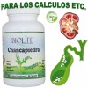 Bio Life CHANCA PIEDRA PARA LOS CALCULOS Y MAS