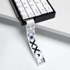Sumgsn Sumgsn Custom Keyboard Strap with Self-Adhesive Compatible with for