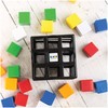 Rubik’s Cage, 3D Fast-Paced Strategy Sequence Game, Colour Stacking