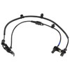 ABS Sensor 59830D4000 ABS Wheel Speed Sensor Fits for Kia