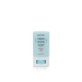 Dewytree Urban Shade Cool Calming Sun Stick 20g (SPF50+) / 듀이트리 어반쉐이드 쿨카밍 선스틱 20g (SPF50+)