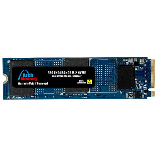 Arch Memory Pro Endurance 2TB M.2 2280 PCIe (4.0 x4)