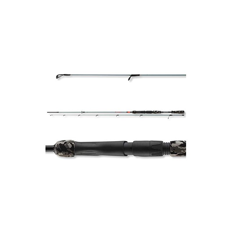 Daiwa Fuego Camo Spin 2.40 m 10-30 g Spinning Rod
