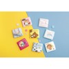 San-X Rilakkuma WL37801 Wallet, H 3.5 x W 7.9 x