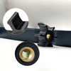 ANSIKE Brass Core Impeller with O-Ring Kit Compatible With Milwaukee