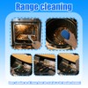 Air Fryer Cleaning Tools Set, Airfryer Cleaner Brush, Air Fryer