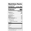 Rawmio Premium Dark Chocolate Bar - Organic, Raw, Gluten-Free, 70%