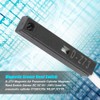 Oumefar D-Z73 Cylinder Switch Sensor Closer Magnetic Sensor Reed Switch