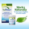TruBiotics Probiotics for Digestive & Immune Health, Supports Regularity &