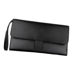 AIXXCUVQ Makeup Artist Waist Bag Compact Storage Solution for Stylish Hairdressing Tools for Scissors Robust and Lightweight