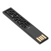USB Flash Drive 16GB/32G/64G/128G Thumb Metal 2.0 Portable Waterproof Metal